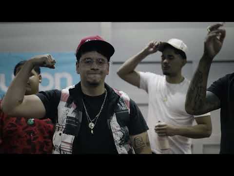 “DA HUSTLE” - Big 21 x Betto From The Mid x Ca$hBuddha650 x CiscoFromTheWoodz