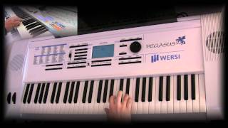 SASH - Stay by Robert Urbansky &amp; Leigh Wilbraham