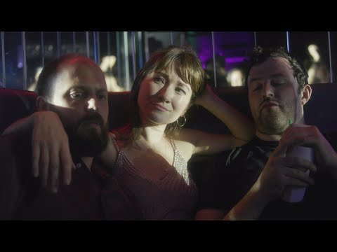 Искуссные любовники - Официальный русский трейлер (2021)