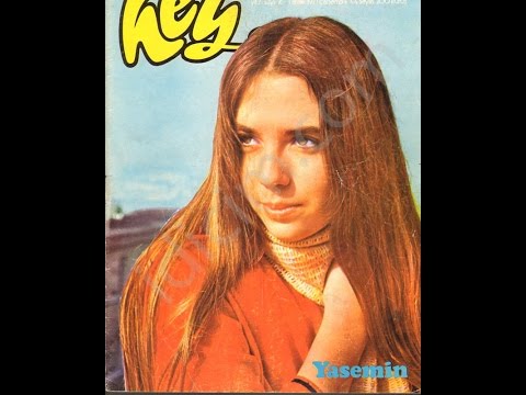 Yasemin Kumral -  Olmaz Mı Olmaz Mı ( Plak kayıt )