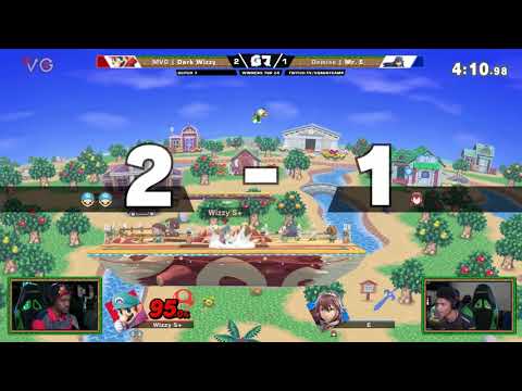 Dark Wizzy Covers Every Option!