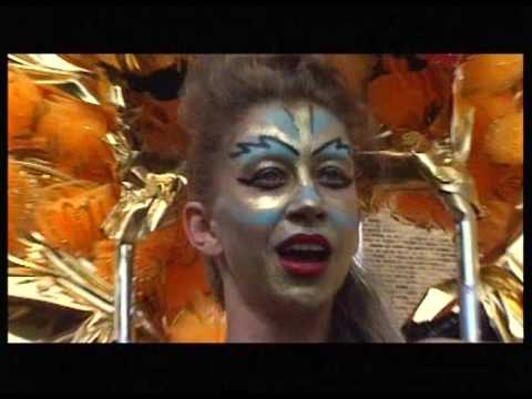 Papa Wemba - Saï Saï (Clip Officiel HD)