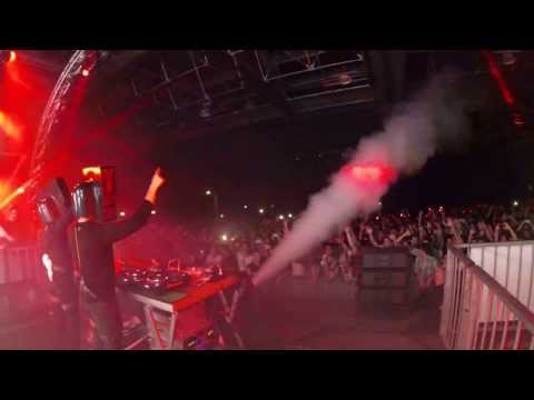 CAZZETTE | Opening set @Overmind III Anniversary | 21/12/13