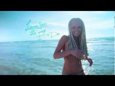 Rasun - Love You The Way I Do (Official Music Video)