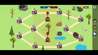 Imposter War – Tower Defense – Expansion Wars video preview