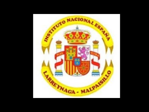 Instituto Nacional España Malpaisillo 2024; (INEM); Larreynaga, Malpaisillo - León.. Presentación..