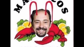 Cover art for Mariscos REcio