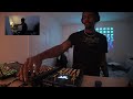 ONE TAKE EPISODE 3: 25 minutes of sample chops to groove to
