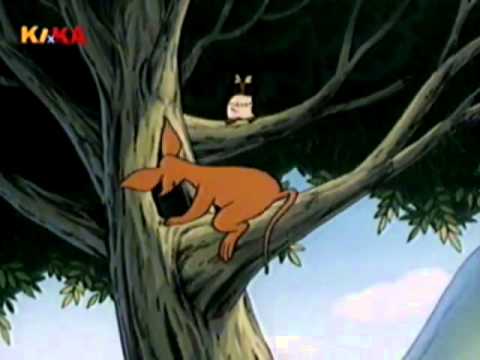 Die Mumins   S01E08   Der Kobold