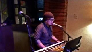 Ashes To Ashes Dennis Lambert cover by Franco