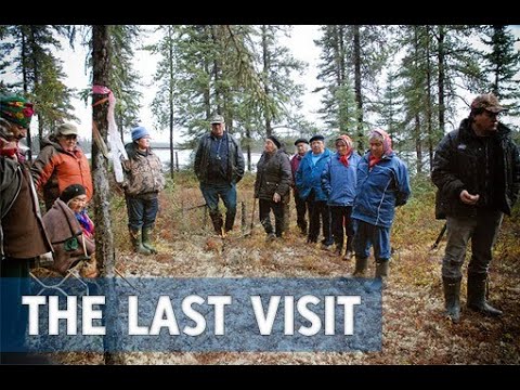 The Last Visit