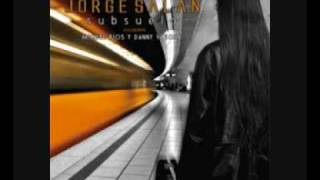 jorge salan - Losing my mind