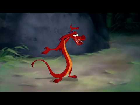 "Lola in Wonderland" Part 13: Lola Meets the Cheshire Dragon ("Twas Brilling")