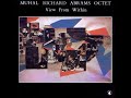 Muhal Richard Abrams:   Laja