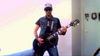 Hell On The Rise - Maylene And The Sons Of Disaster (Matt Kasino cover)