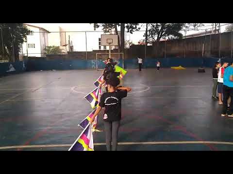 Ensaio- Tarzan, linha de frente (2)