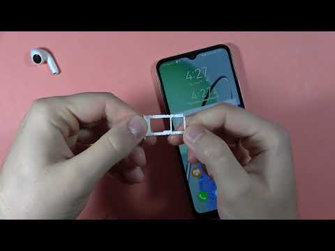 Does Huawei Nova Y61 have Dual SIM? #huawei