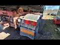 Volvo FM12 6X4
