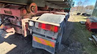 شاحنة قلابة Volvo FM12 6X4 | صورة 5 - Autoline