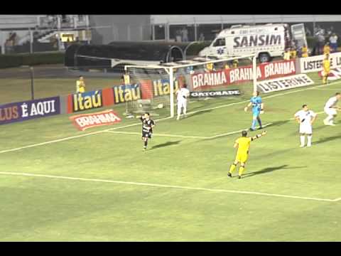 Ponte Preta 2 x 2 Figueirense   Jogo Aberto SC