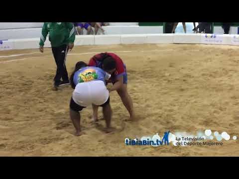 Unión Tetir 12 Saladar de Jandía 8