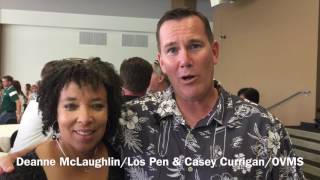Welcome Back from Poway Unified Principals