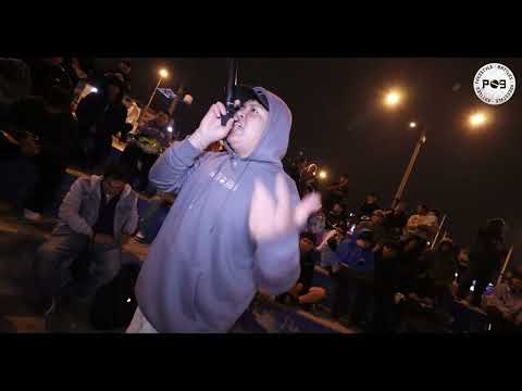 CAFU vs PIER CDH vs BALA - 8vos - P09 IS BACK