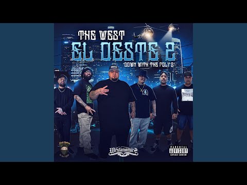 Ghetto Story (feat. Mr Sicc & Hectik)