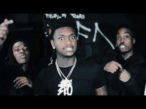 ChaiBenjii4 - ZipZip [Official Music Video]