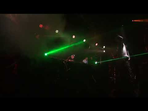 Ground Zero 2017 - Rave, Old School – Multigroove - Jones & Stephenson LIVE - Part 03