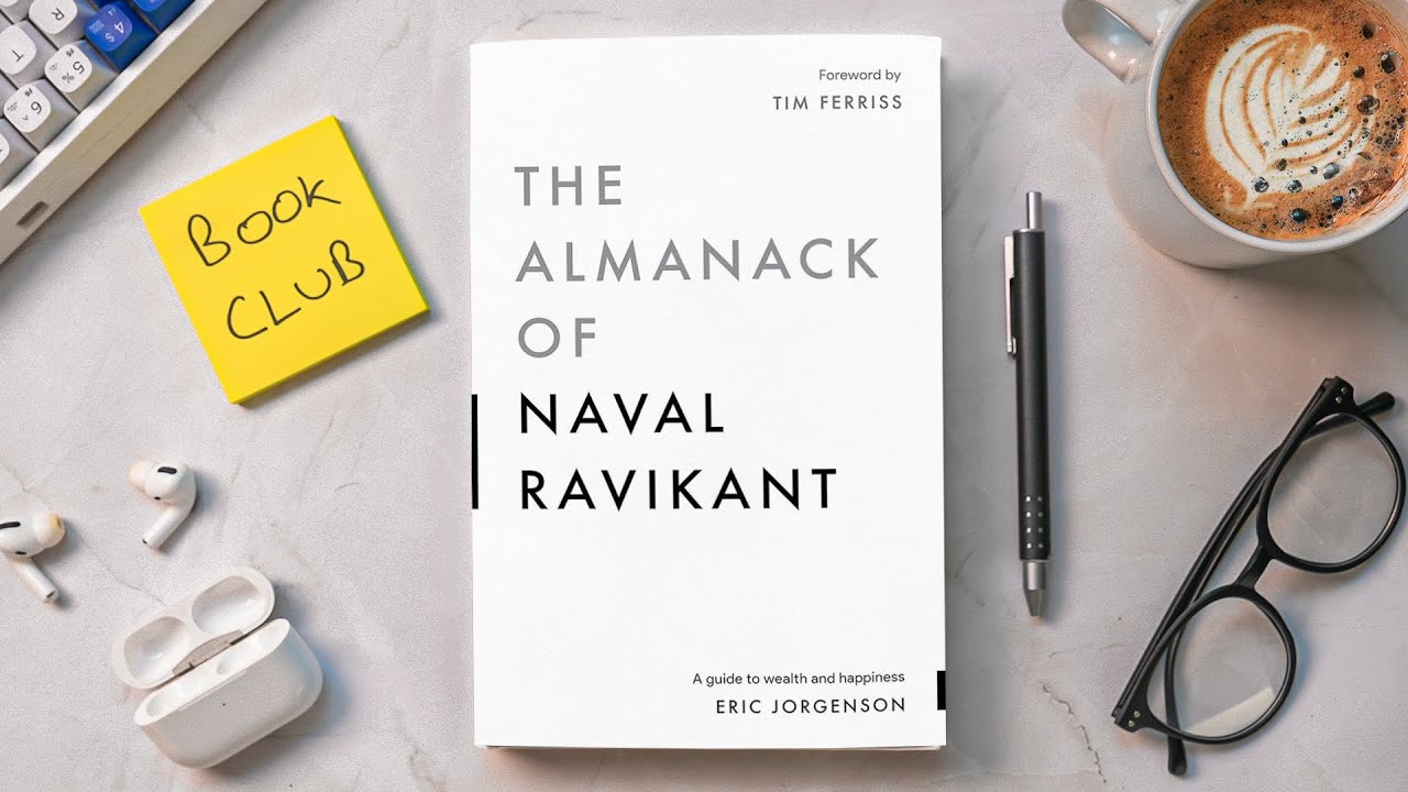 The Best Book I’ve Ever Read About Financial Freedom