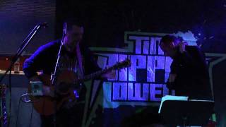 Tim &quot;Ripper&quot; Owens - Rainbow in the Dark (Dio Cover, Live - Acoustic)