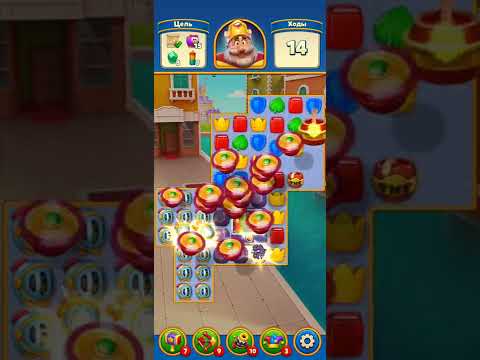 Royal Match level 4214