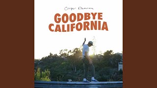 Goodbye California