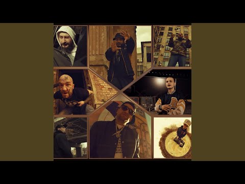 Pe Baricade 2 - Saga Continua (feat. Capone DT, M3taphour, Sweb, Fratele Infinit, Tijă, Amplu &...