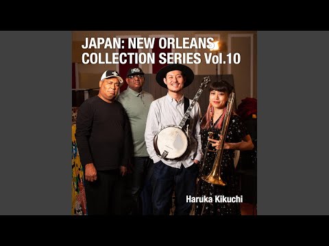 Original Dixieland One-Step