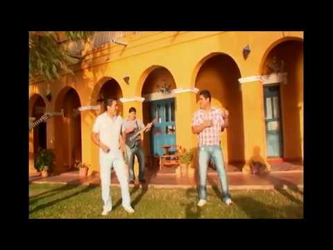 déjame ser - AY JUNA