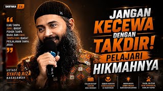 Download lagu DON'T BE DISAPPOINTED WITH DESTINY | Ustadz Syafiq Riza Basalamah mp3 Download lagu DON'T BE DISAPPOINTED WITH DESTINY | Ustadz Syafiq Riza Basalamah mp3