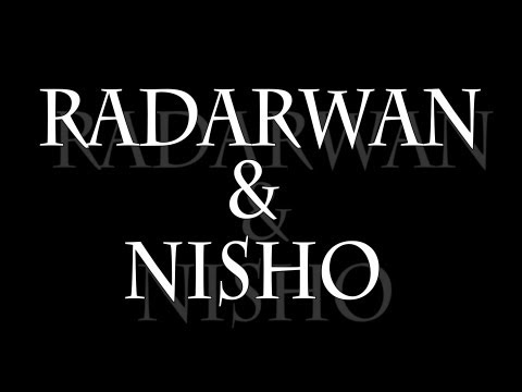 Fiesta - Radarwan & Nisho