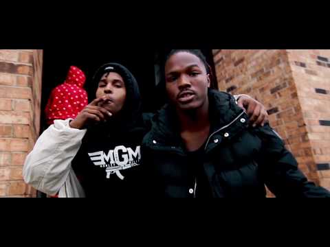 NSA Tez - Where They Do That At (Shot By @AijalonAlxndr)