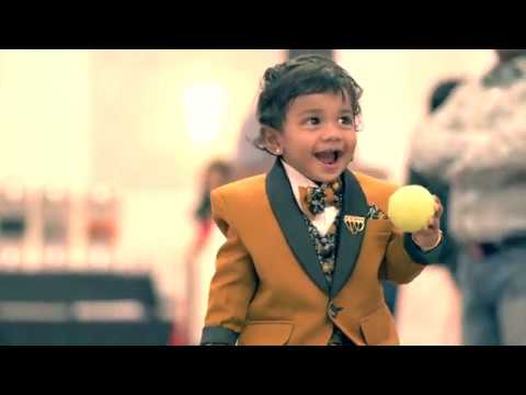 Sravanthi and Suraj   V1