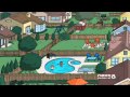 American dad - Escena Cilantro Song 