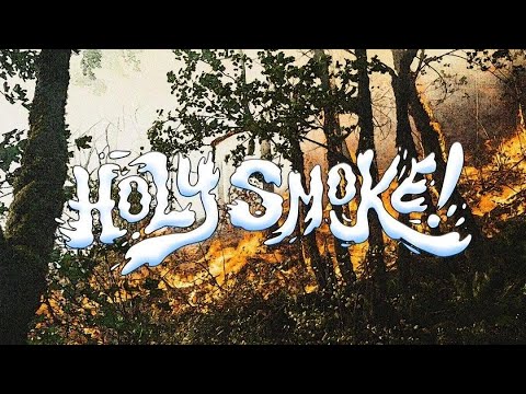 nobigdyl. - Diamonds (Unreleased Song Live From Holy Smoke Fest 2022)