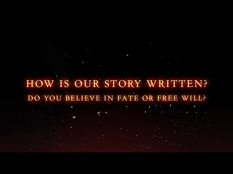 Announcement Trailer