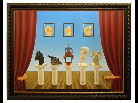 RdM 15-1 / Die schönsten Rahmen des Jahres  -  2015 - Teil 1 /  Bilderrahmendesign aus Schweinfurt