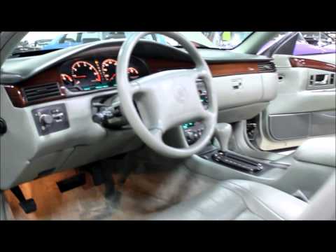 1996 Cadillac Eldorado (CC-738638) for sale in Kentwood, Michigan