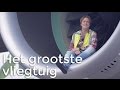 Het Grootste Vliegtuig | STE | Het Klokhuis