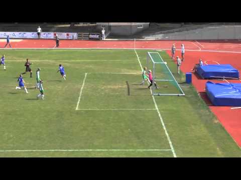 IFK Stocksund Gothia B13 semifinal mot Hammarby