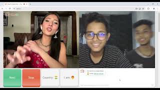 OmeTV Video Chat — Top Omegle Random Cam Chat Alternative 2024