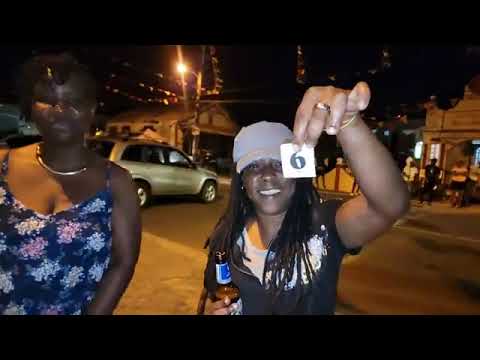 Artistes Dipping Their Positions in Semi Finals For Kayak Mas (Calypso/Groovy)